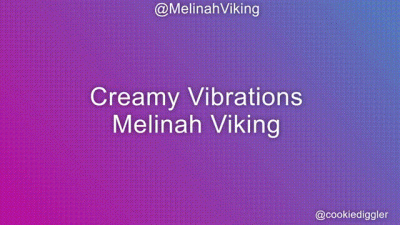 Creamy Vibrations