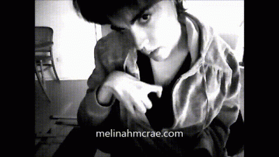 Black And White Seduction Extended Version