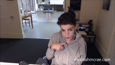 Boredom Boob Play