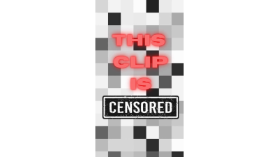 Sissy Beginners Make Up Tutorial Fully Censored Version!