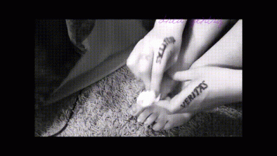 Pedicure