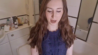 Religious Step-Mom's Dirty Asshole 2