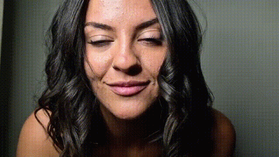 Lil Bitch Cum Denial