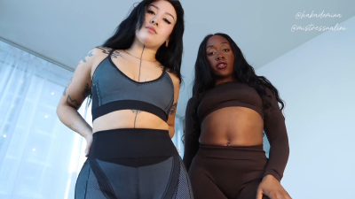 Cbt joi - iWantClips