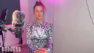 Step Into My Office Loser