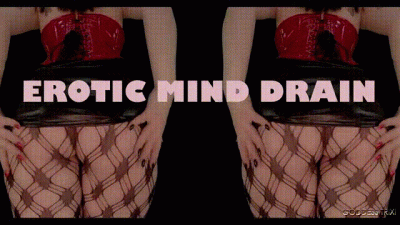 Erotic Mind Drain JOI 4K