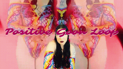 Positive Goon Loop 4K