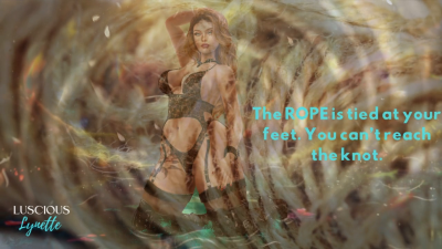 Erotic Slave Trance Induction