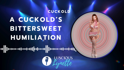 A Cuckold's Bittersweet Humiliation