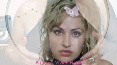 Dark Princess Enslavement