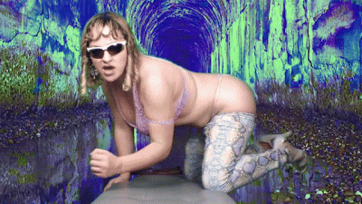 Creature Of Destruction