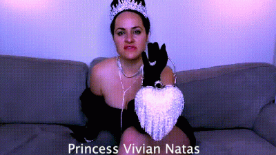 Boujee Princess