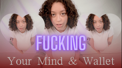 Mind Manipulation With Daily Mantras Findom Mindfuck