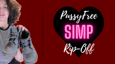 Pussy Isn't For You Ripoff Fantasy