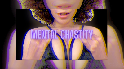 Bound By Words Mental Chastity