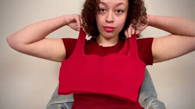 A Spoiled Goddess My Valentine's Gifts From Subs