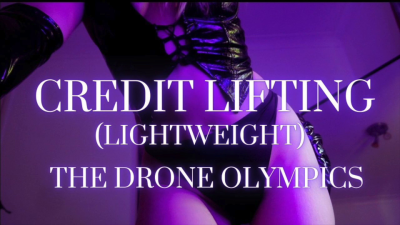 Credit Lifting: Light Weight