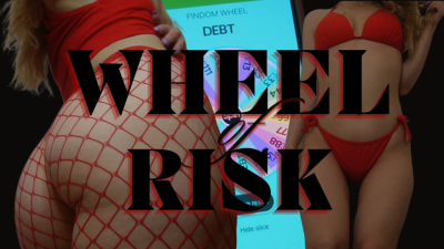 Wheel Of Risk