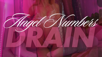 Angel Numbers Drain