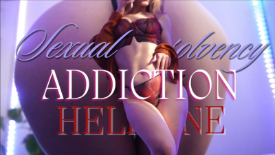 Sexual Insolvency Addiction Helpline