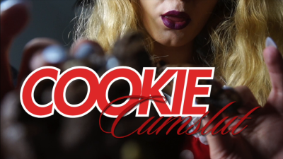 Cookie Cumslut