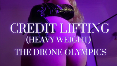 Credit Lifting: Heavy Weight