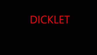 "Dicklet" With Astrodomina & Nyssa Nevers