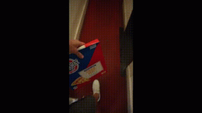 Indian Slut Sucks Off Pizza Delivery Guy