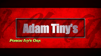 Poison Ivy's Oral Creampie For Jim Gordon Is A Get Out Of Jail Free Card After Batman Caught Her