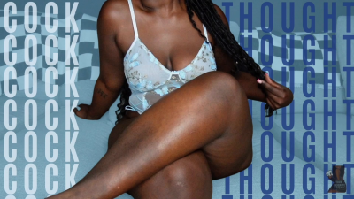 Cock For Thought