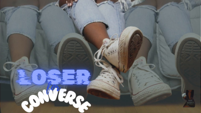 Loser For Converse