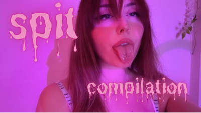 Spit Compilation
