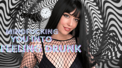 Mesmerising You To Feel Fuzzy