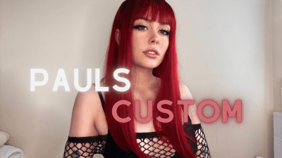 Pauls Custom