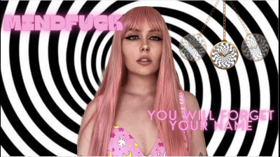 Mindfucking You To Forget Your Name