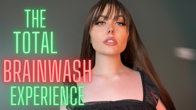 The Total Mesmerise Experience