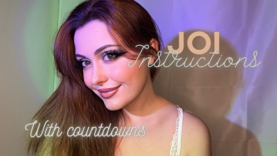~JOI Instructions~