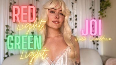 Red Light Green Light (JOI With Countdown)