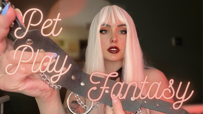 Pet Play Fantasy