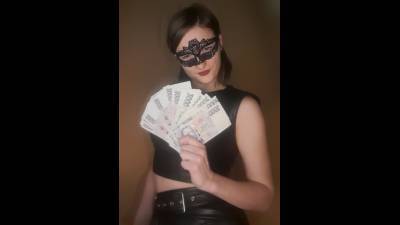 Become My Useful And Owned Finslave!