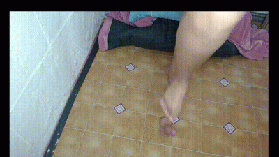 Stomping Urs