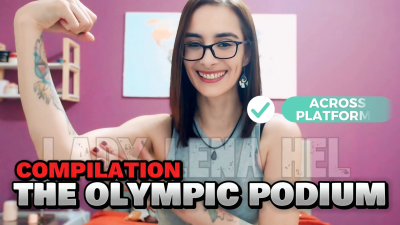 The Olympic Podium All Platforms