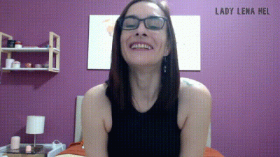 Custom Clip Big Dick Or Small Dick?