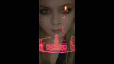 Summon A Succubus Sex Magick With Samara Tantric Ritual Mindfuck Halloween2023