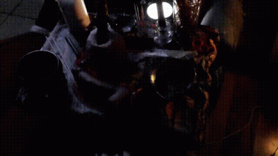'Cock Voodoo' Power Word: Crawl Black Magic Cbt Punishment Mind Fuck Succubus Sex Magick Rituals
