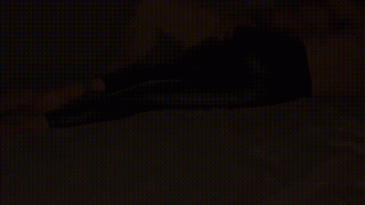 Grinding & Dry Humping In Leather Pants