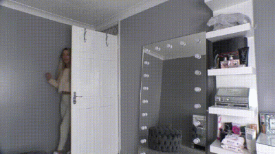 Laurenlouise Modelling Casting Tease