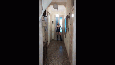 JOI Anal