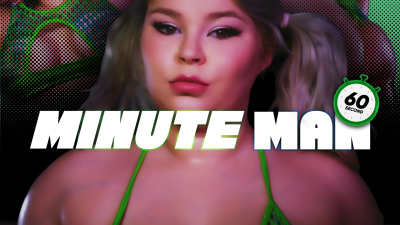 Minute Man