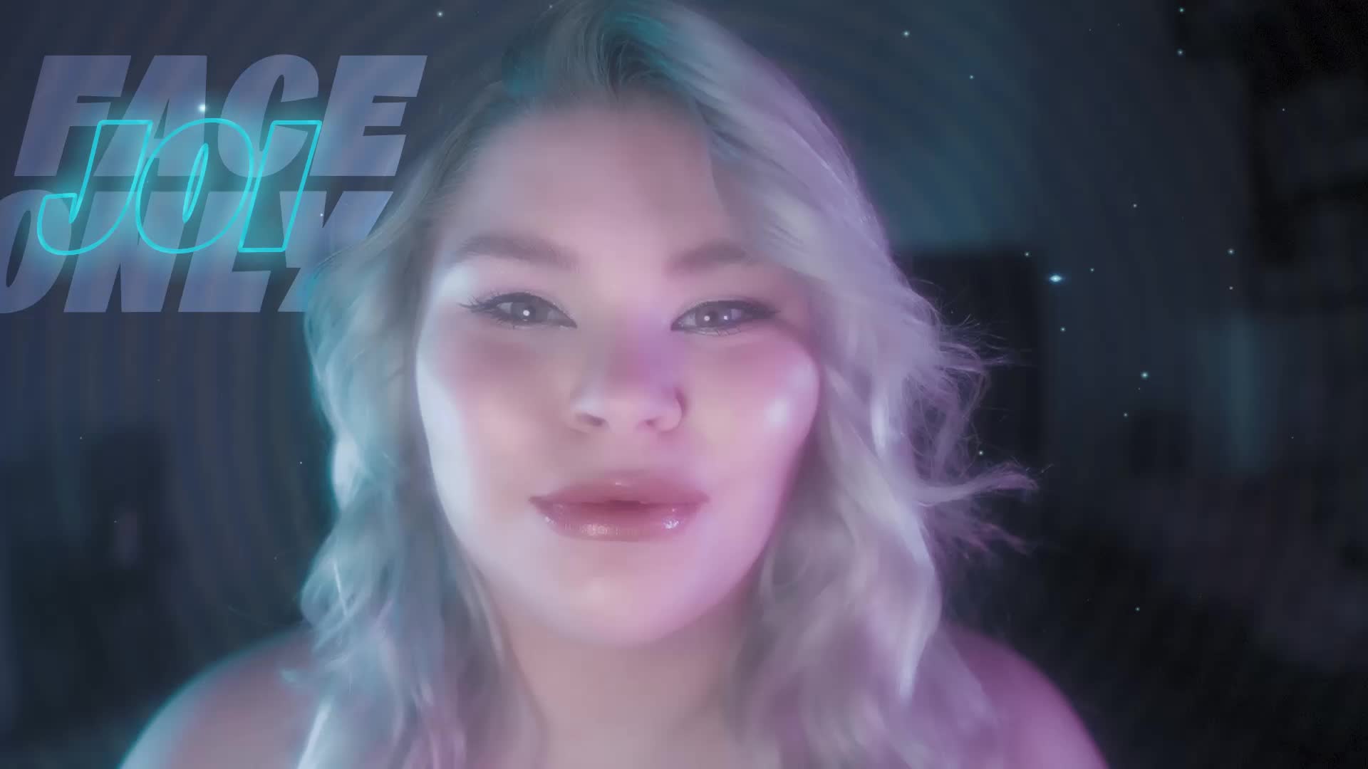 Face Only JOI